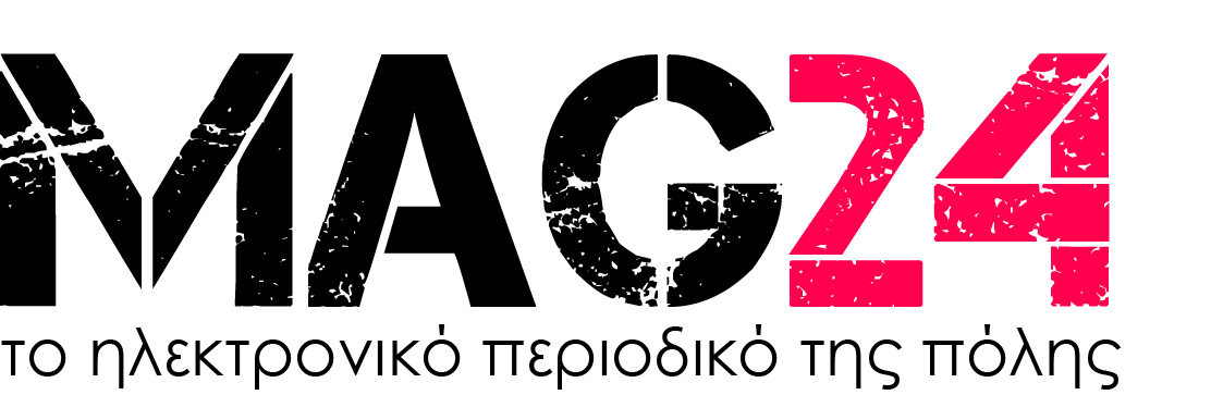 mag24 logo